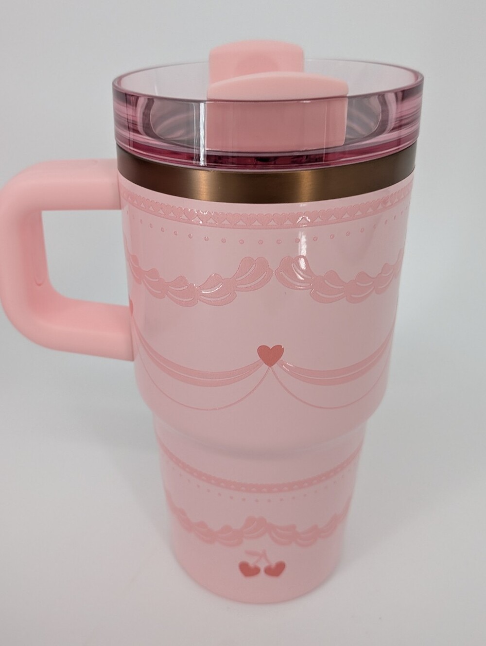 new STANLEY water Bottle Cup - Picture 7 of 8